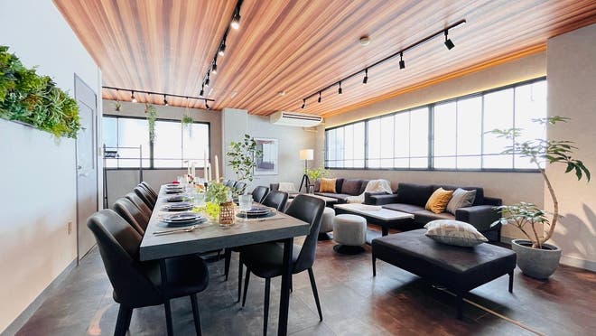 大阪梅田駅周辺 誕生日パーティーにおすすめの個室レンタルスペース スペースマーケット 大阪梅田駅周辺 誕生日パーティーにおすすめの個室レンタルスペース スペースマーケット