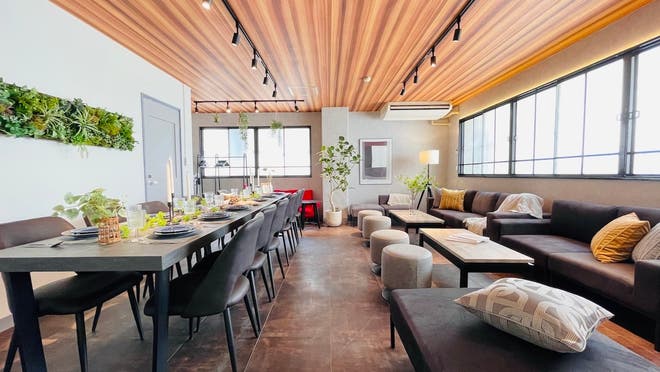 おすすめ 大阪府の忘年会向け貸切会場 個室まとめ 21年 スペースマーケット おすすめ 大阪府の忘年会向け貸切会場 個室まとめ 21年 スペースマーケット