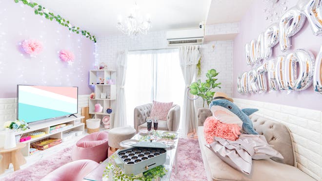 北千住駅周辺 女子会におすすめのおしゃれな貸切レンタルスペースtop スペースマーケット 北千住駅周辺 女子会におすすめのおしゃれな貸切レンタルスペースtop スペースマーケット