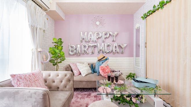 北千住駅周辺 女子会におすすめのおしゃれな貸切レンタルスペースtop スペースマーケット 北千住駅周辺 女子会におすすめのおしゃれな貸切レンタルスペースtop スペースマーケット