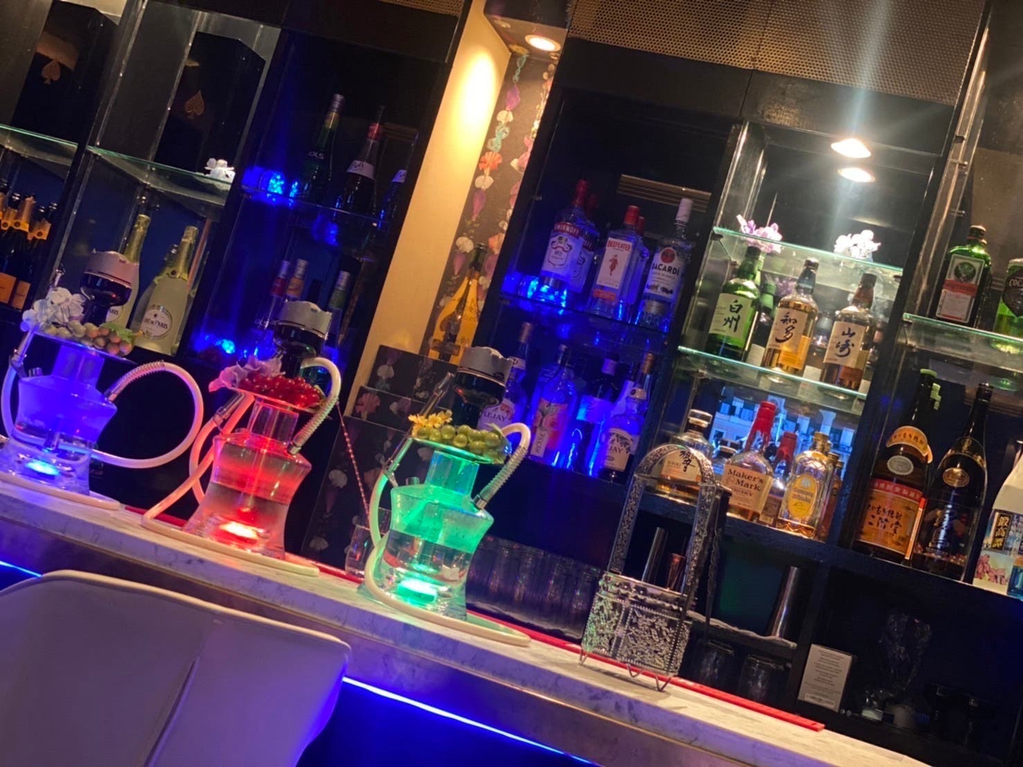 バーカウンターがあるレンタルスペースまとめ スペースマーケット