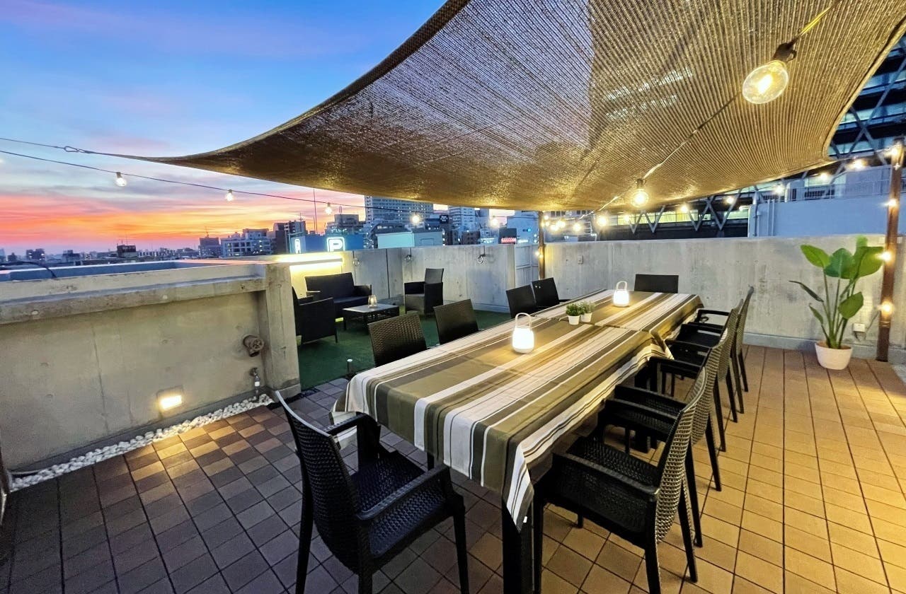 目白駅周辺の仮眠スポット 全国の仮眠できるレンタルスペースまとめ スペースマーケット