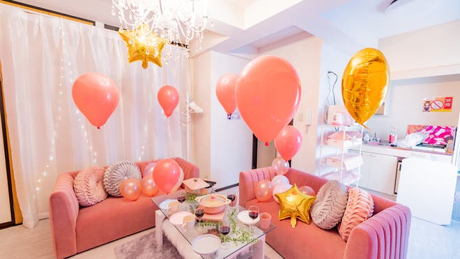 神奈川県 女子会におすすめのおしゃれな貸切レンタルスペースtop スペースマーケット 神奈川県 女子会におすすめのおしゃれな貸切レンタルスペースtop スペースマーケット