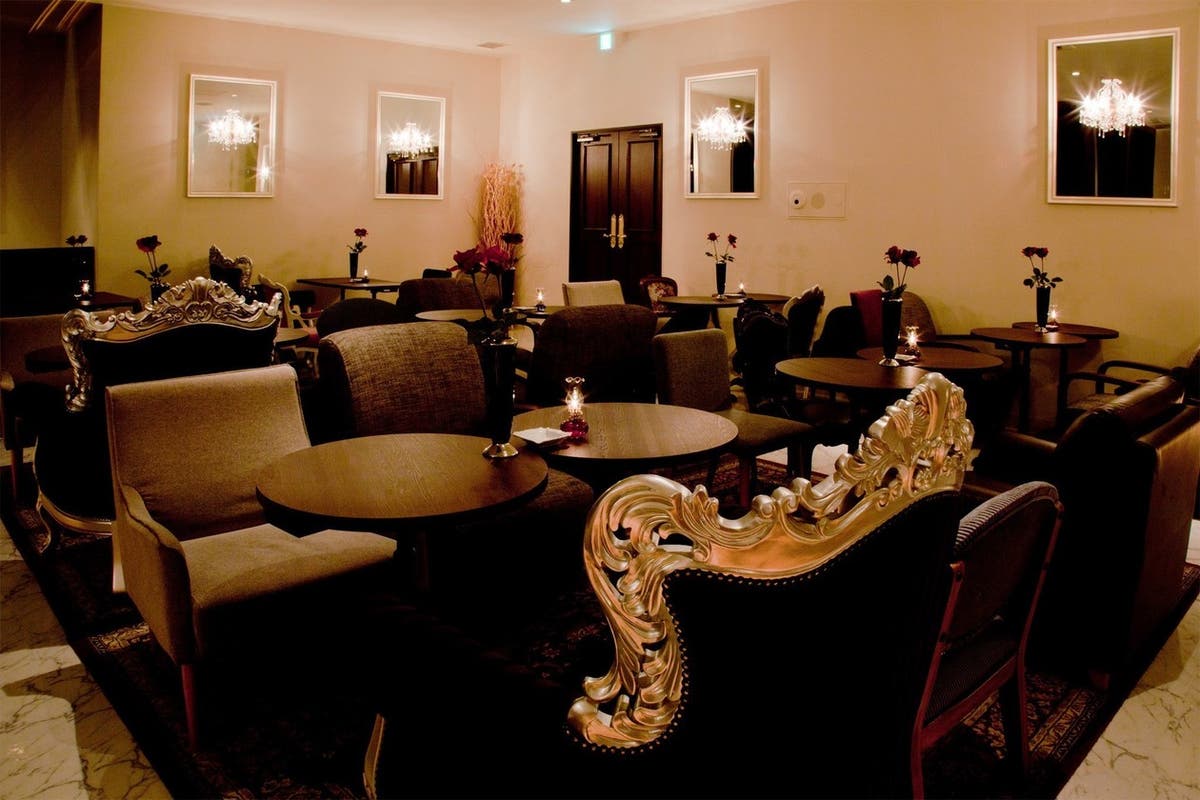 Aoyamalounge アオヤマラウンジ 青山 貸切 パーティー スペースマーケット