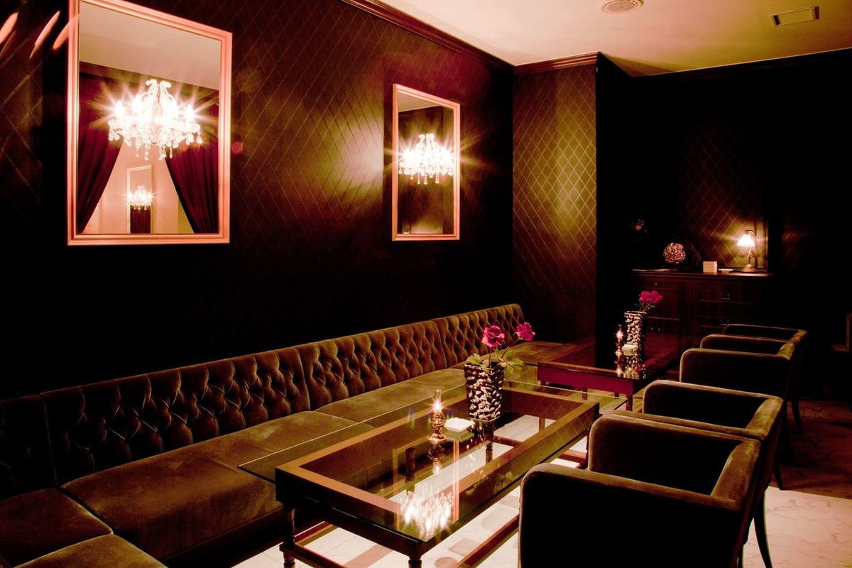 Aoyamalounge アオヤマラウンジ 青山 貸切 パーティー スペースマーケット