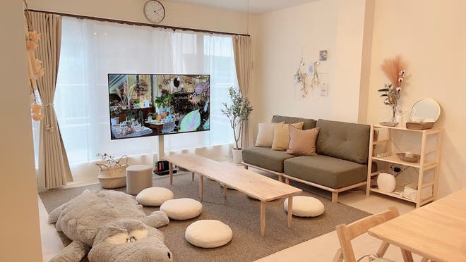 秋葉原駅周辺 ママ会ができる個室レンタルスペースtop スペースマーケット 秋葉原駅周辺 ママ会ができる個室レンタルスペースtop スペースマーケット