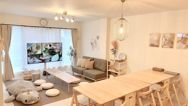 秋葉原駅周辺 ママ会ができる個室レンタルスペースtop スペースマーケット 秋葉原駅周辺 ママ会ができる個室レンタルスペースtop スペースマーケット