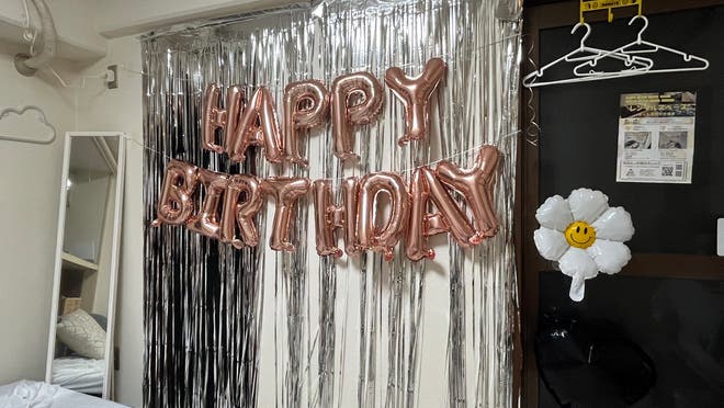 西宮市 誕生日パーティーにおすすめの個室レンタルスペース スペースマーケット 西宮市 誕生日パーティーにおすすめの個室レンタルスペース スペースマーケット