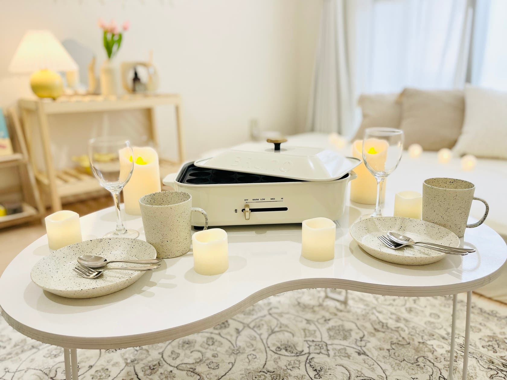 大阪難波駅周辺 女子会におすすめのおしゃれな貸切レンタルスペースtop スペースマーケット