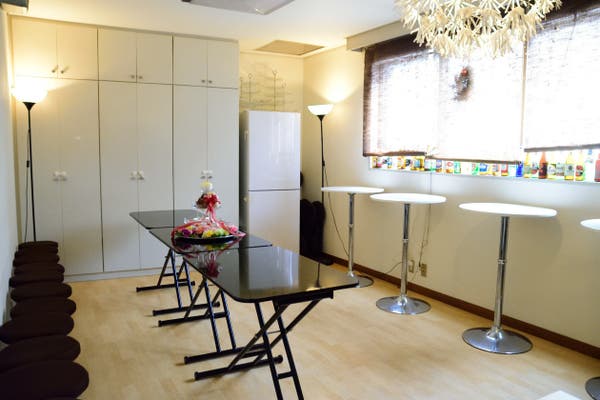 おすすめ 曙橋のレストラン レストラン スペースマーケット