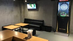 Bar Gate Mouse 池袋の秘密基地 オシャレバー Bar Gate Mouse 池袋の秘密基地 オシャレバー