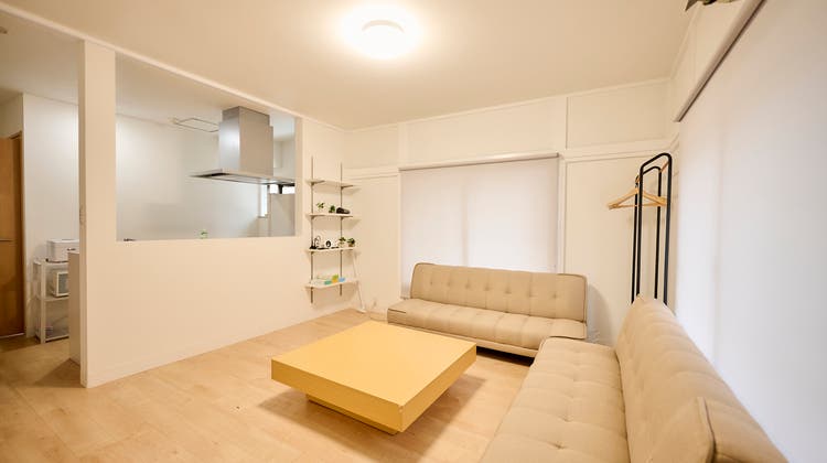 五反田×レンタルスペース×カップル お店画像