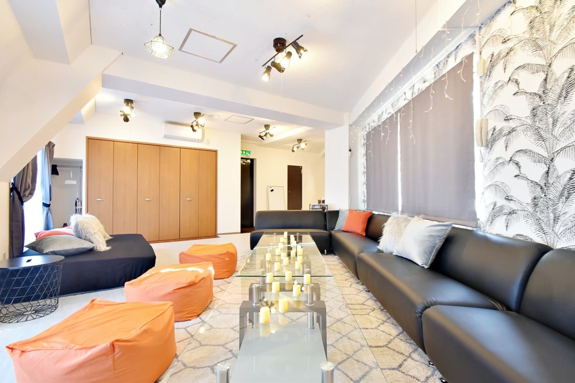 国分寺市 女子会におすすめのおしゃれな貸切レンタルスペースtop スペースマーケット