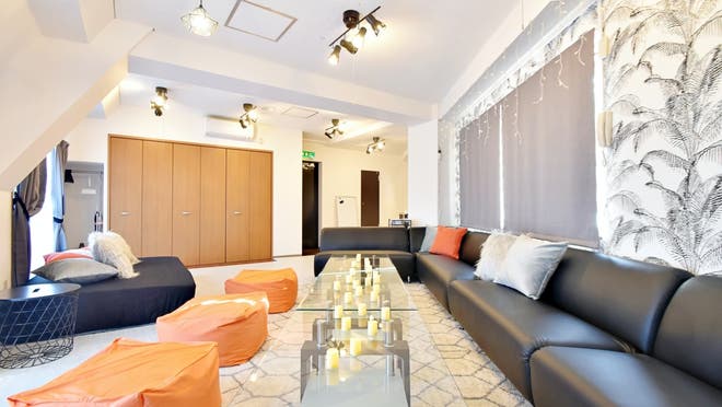 国分寺市 女子会におすすめのおしゃれな貸切レンタルスペースtop スペースマーケット 国分寺市 女子会におすすめのおしゃれな貸切レンタルスペースtop スペースマーケット