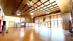 京都会議室 心華寺 大日堂【京都府宇治市お寺のレンタルスペース！社内研修・集会・イベント会場におすすめ】の写真2