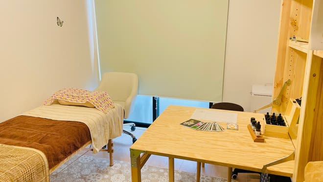 青山一丁目駅周辺のマッサージに最適なレンタルサロンまとめ スペースマーケット 青山一丁目駅周辺のマッサージに最適なレンタルサロンまとめ スペースマーケット