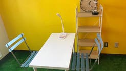 都心で駅近 完全個室のサロン 四谷三丁目駅徒歩3分なのに1h600円のみ 都心 駅近 完全個室 激安のお 都心で駅近 完全個室のサロン 四谷三丁目駅徒歩3分なのに1h600円のみ 都心 駅近 完全個室 激安のお