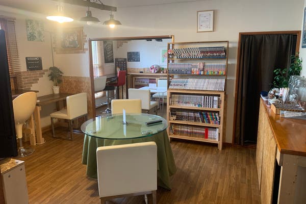 隠れ家カフェrirunoリルノで推し会 誕生日会 動画撮影 女子会 パーティ飲み放題プランも有り スペースマーケット 隠れ家カフェrirunoリルノで推し会 誕生日会 動画撮影 女子会 パーティ飲み放題プランも有り スペースマーケット