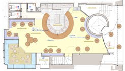 The Public Stand パブリックスタンド 梅田阪急東通り店 梅田 大人数貸切可能オシャ The Public Stand パブリックスタンド 梅田阪急東通り店 梅田 大人数貸切可能オシャ