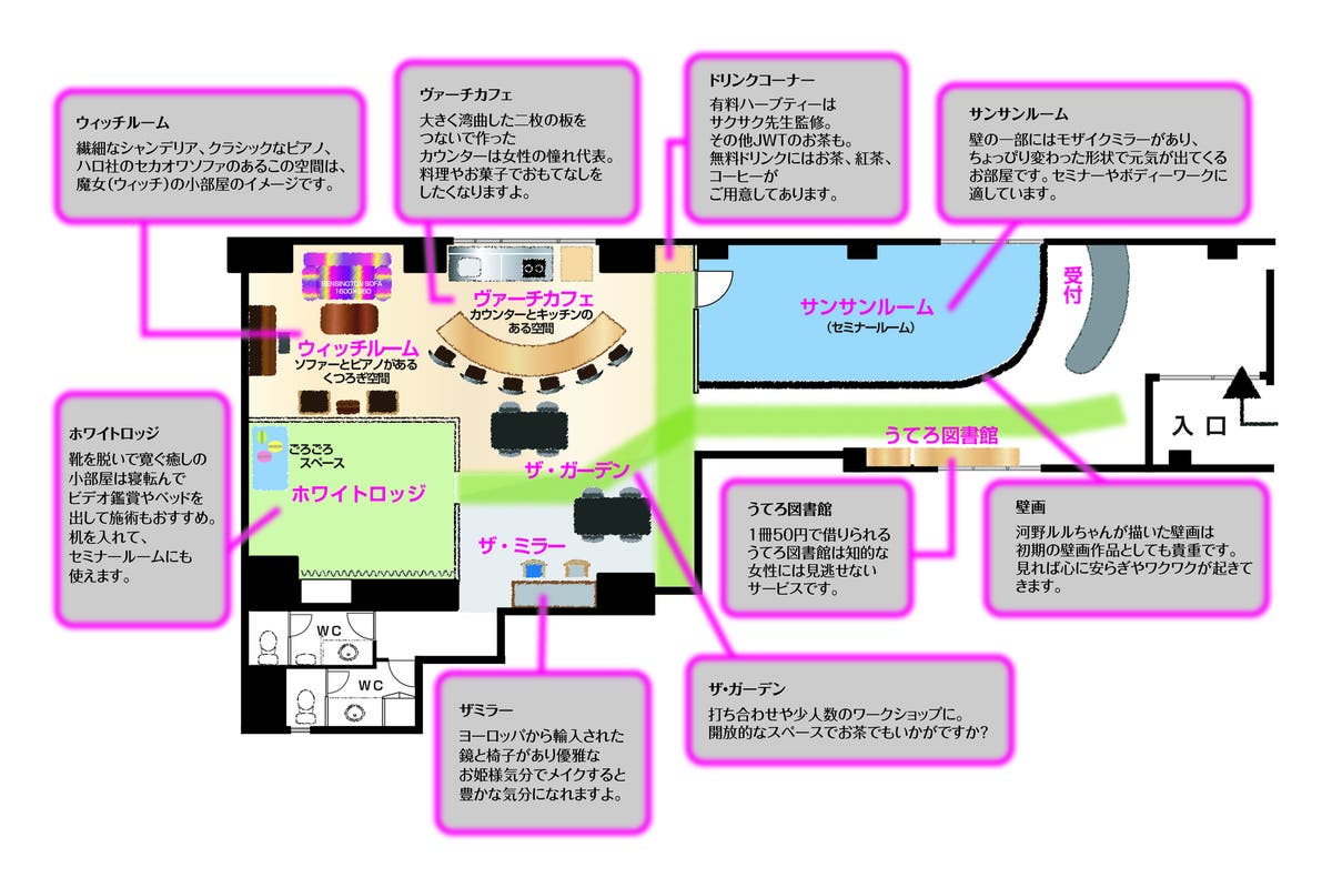 セカオワソファーやピアノ キッチンがあるオシャレ空間 パーティー コスプレ Youtube 撮影 久屋大通 徒歩5分 スペースマーケット
