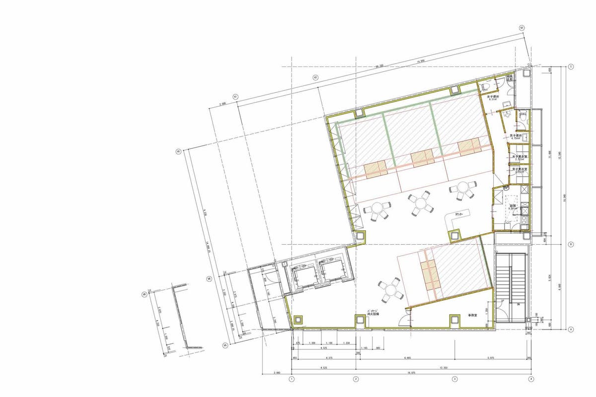名駅徒歩4分 シミュレーションゴルフ 女子会 サークルイベント スペースマーケット