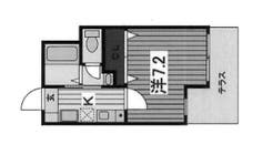 【チルチル大宮】新築で綺麗✨ゴミ捨て無料🚮大宮駅東口7分🚃キッチン利用可🍳しっとりパーティー🧁の間取り図1