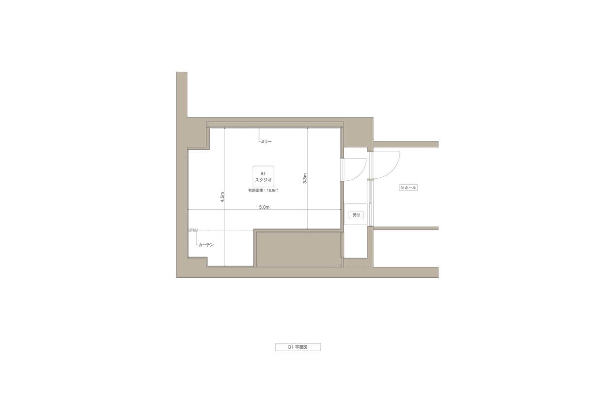 渋谷駅から徒歩3分 シンプルで綺麗なスペース プライベートレッスンや定期的なセミナー ミーティング フィッティングなどに スペースマーケット 渋谷駅から徒歩3分 シンプルで綺麗なスペース プライベートレッスンや定期的なセミナー ミーティング フィッティングなどに スペースマーケット