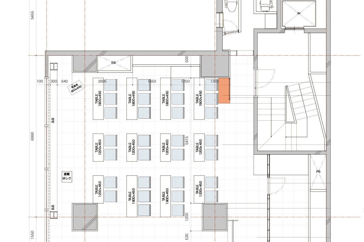 スペースマーケット会議室 東京駅前店 3f 東京駅八重洲口徒歩1分 プロジェクタ等の無料備品充実 スペースマーケット