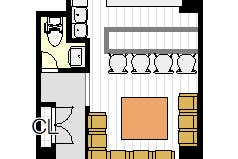 宇治市小倉駅 2b キッチン付 囲んで楽しめる 飲食持込可 パーティールーム スペースマーケット