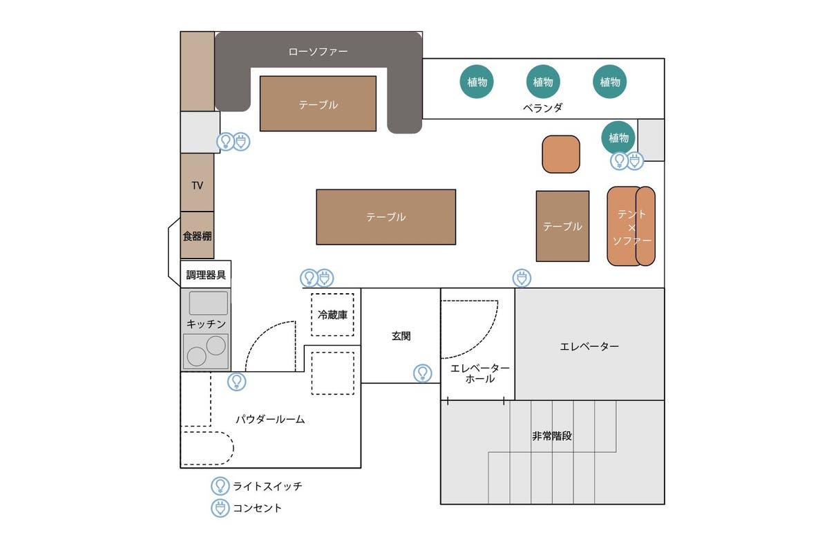 自然光 日当たり良好 Pv撮影 雑誌掲載実績ありのグランピングをテーマにしたプライベートスペース スペースマーケット 自然光 日当たり良好 Pv撮影 雑誌掲載実績ありのグランピングをテーマにしたプライベートスペース スペースマーケット