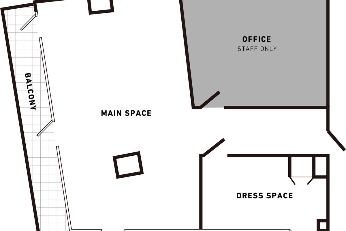 上前津駅から徒歩5分 自然光あふれるレンタルスペース Space Et Cetera スペースエトセトラ スペースマーケット 上前津駅から徒歩5分 自然光あふれるレンタルスペース Space Et Cetera スペースエトセトラ スペースマーケット