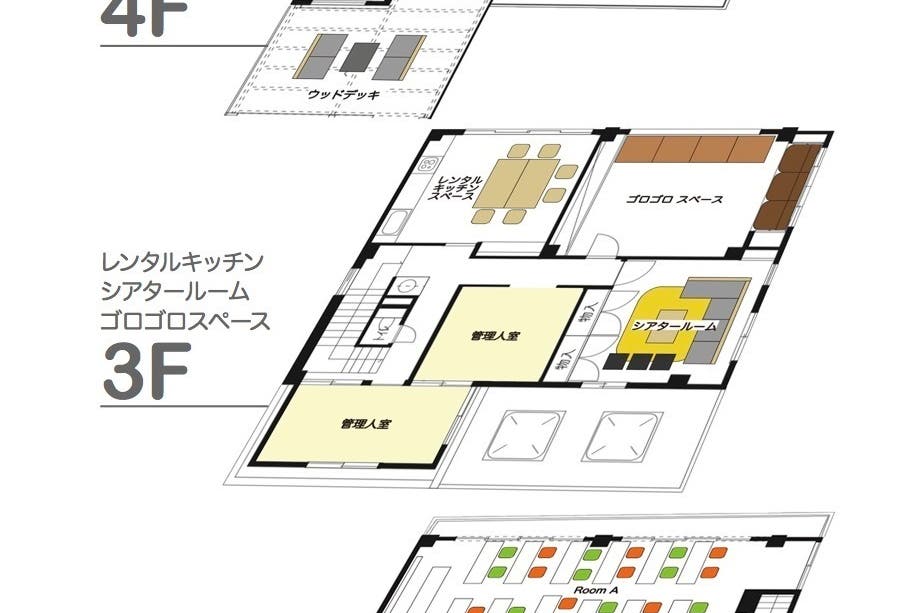 Kitchen 大きな窓 自然光たっぷり 映えるオシャレキッチン 六本木 渋谷 恵比寿 広尾 料理教室 撮影 取材 動画 スペースマーケット