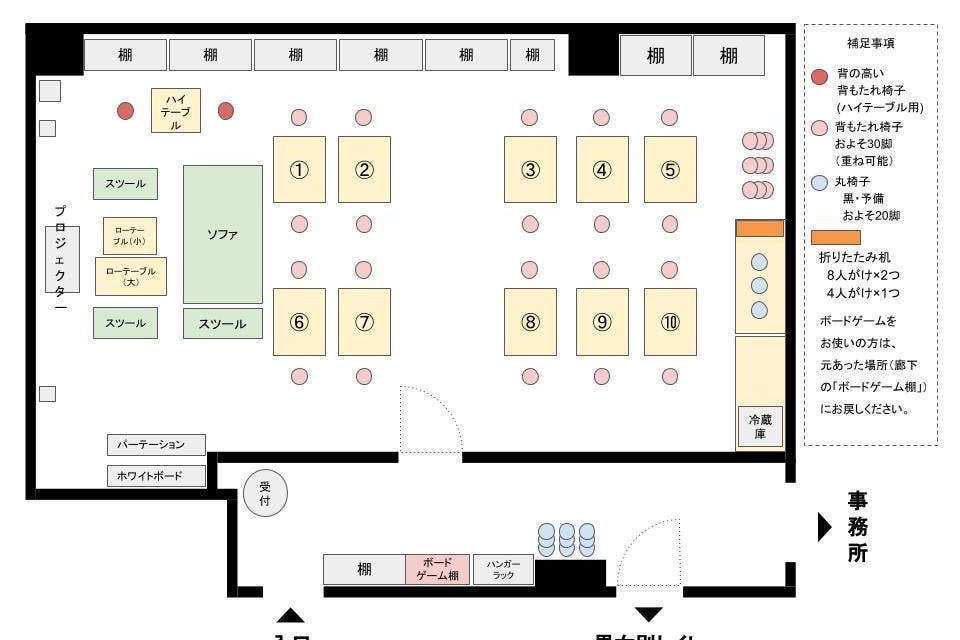 神田 神保町54 窓開け可 白基調 プロ蛍光灯 動画撮影最適 スペース イベント セミナー 会議 無料ボードゲーム スペースマーケット 神田 神保町54 窓開け可 白基調 プロ蛍光灯 動画撮影最適 スペース イベント セミナー 会議 無料ボードゲーム スペースマーケット