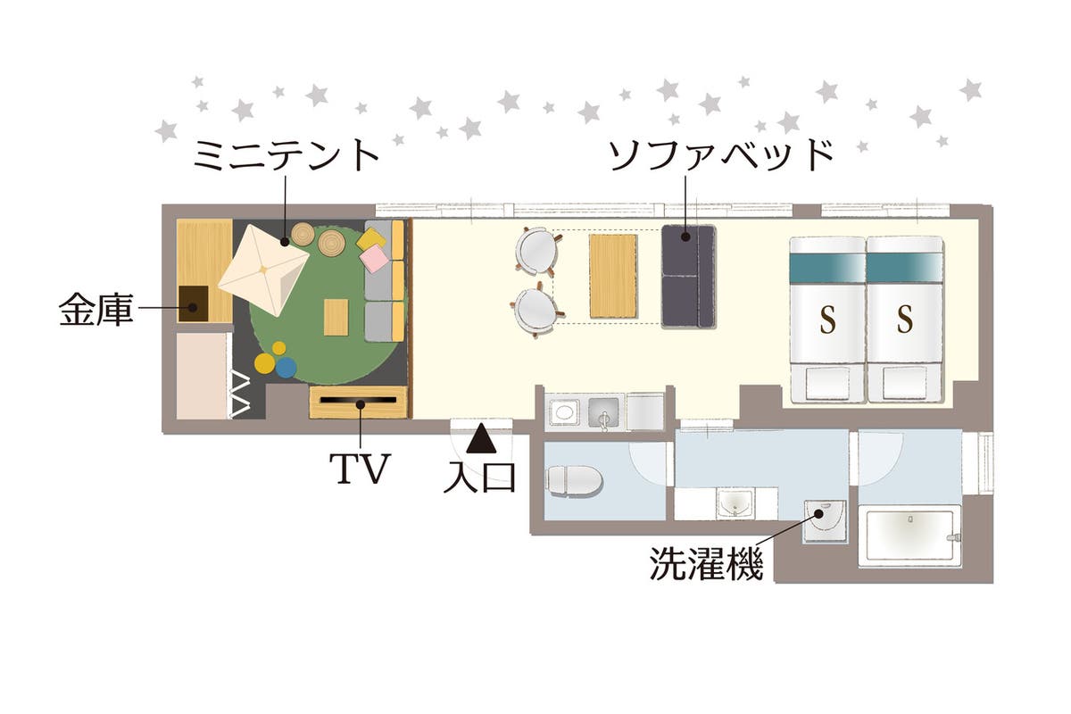 京都駅近く Birthdayやクリスマスpartyに最適 キッチン付 女子会 タコパ 鍋パなど各種パーティに Ct Gp スペースマーケット 京都駅近く Birthdayやクリスマスpartyに最適 キッチン付 女子会 タコパ 鍋パなど各種パーティに Ct Gp スペースマーケット