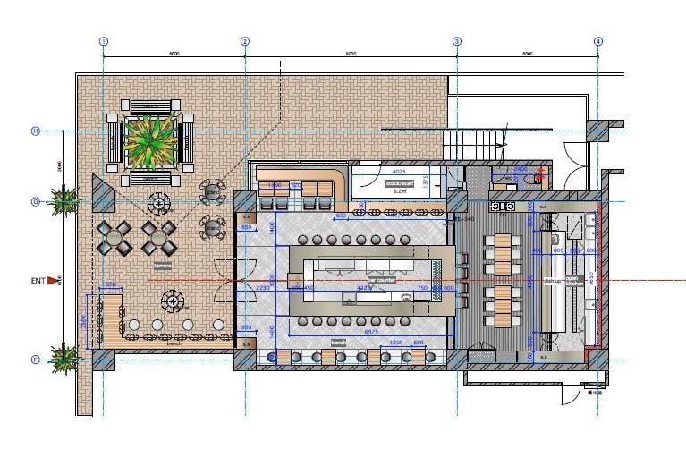 小倉駅徒歩1分 店舗デザイン専門紙 商店建築 にも掲載 結婚式二次会やイベント 撮影等のご利用に スペースマーケット 小倉駅徒歩1分 店舗デザイン専門紙 商店建築 にも掲載 結婚式二次会やイベント 撮影等のご利用に スペースマーケット