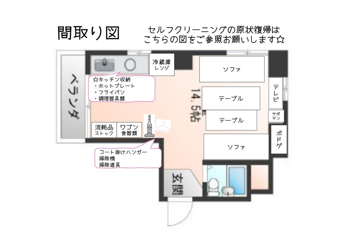 Boho新宿 夏割 換気 駅からすぐ 24hゴミ捨て可能 テレワーク スタジオ スペースマーケット Boho新宿 夏割 換気 駅からすぐ 24hゴミ捨て可能 テレワーク スタジオ スペースマーケット