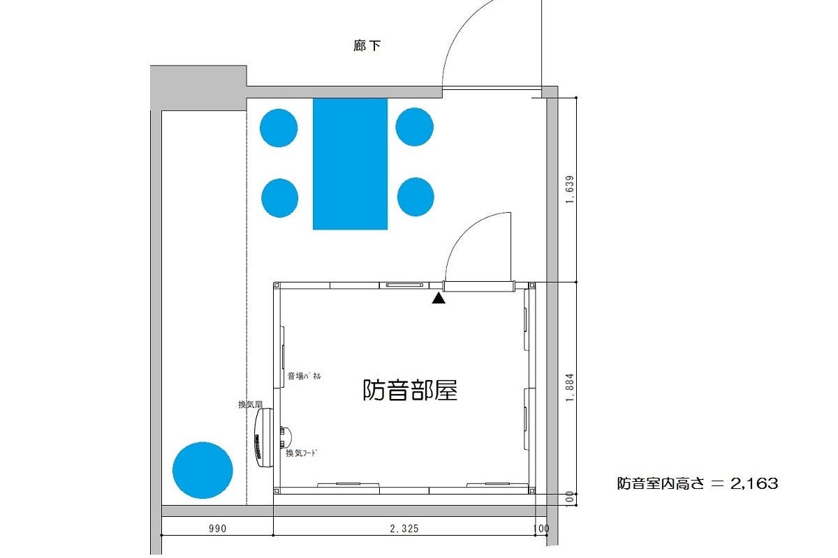 赤羽駅徒歩2分の防音室 防音tv会議 レッスン 音録りスタジオに 赤ばね防音部屋 スペースマーケット 赤羽駅徒歩2分の防音室 防音tv会議 レッスン 音録りスタジオに 赤ばね防音部屋 スペースマーケット