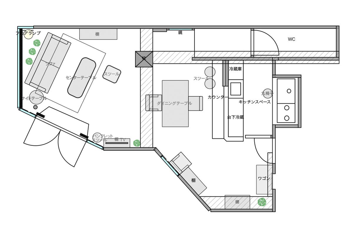 東京 逃げ恥スペース Presented By Tbs 私とみくりと平匡と スペースマーケット 東京 逃げ恥スペース Presented By Tbs 私とみくりと平匡と スペースマーケット