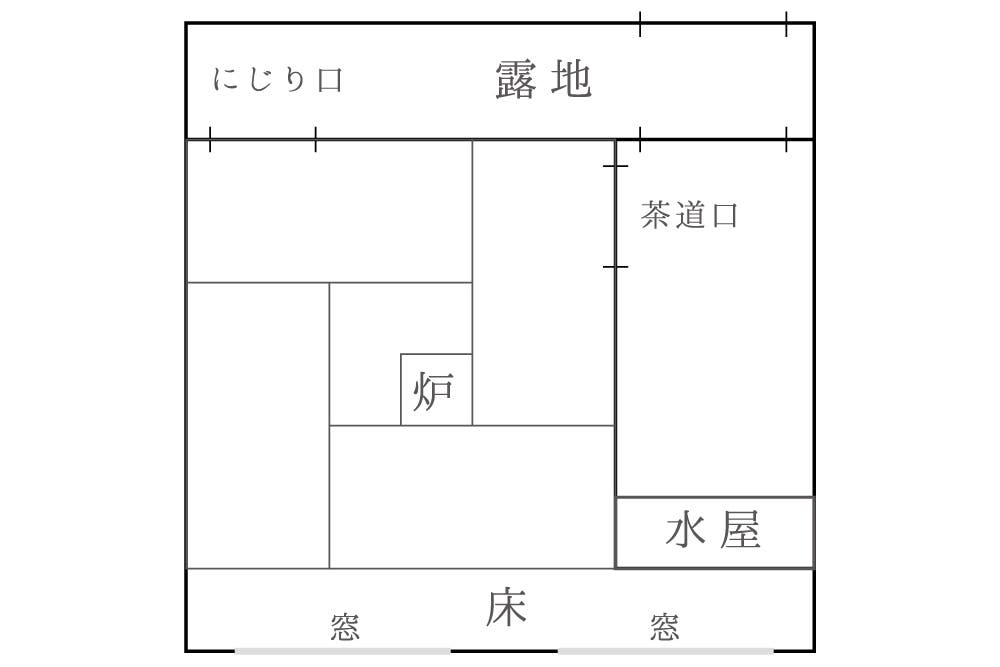 無厳庵 Mugen An スペースマーケット 無厳庵 Mugen An スペースマーケット