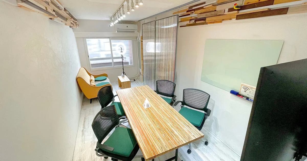【港区】貸し会議室おすすめTOP20|2026年最新版 - スペースマーケット