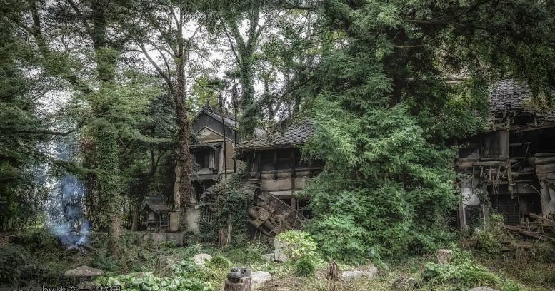 【入間市版】廃墟撮影におすすめのスタジオTOP20