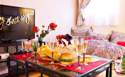 名古屋市中区で合コン コンパにぴったりのおしゃれパーティールームまとめ スペースマーケット