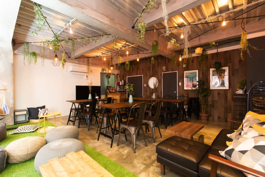 人以上で忘年会ができる貸切会場まとめ スペースマーケット