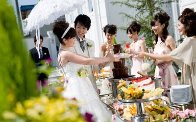 東京都の結婚式二次会に使えるおしゃれ会場 レンタルスペースまとめ スペースマーケット