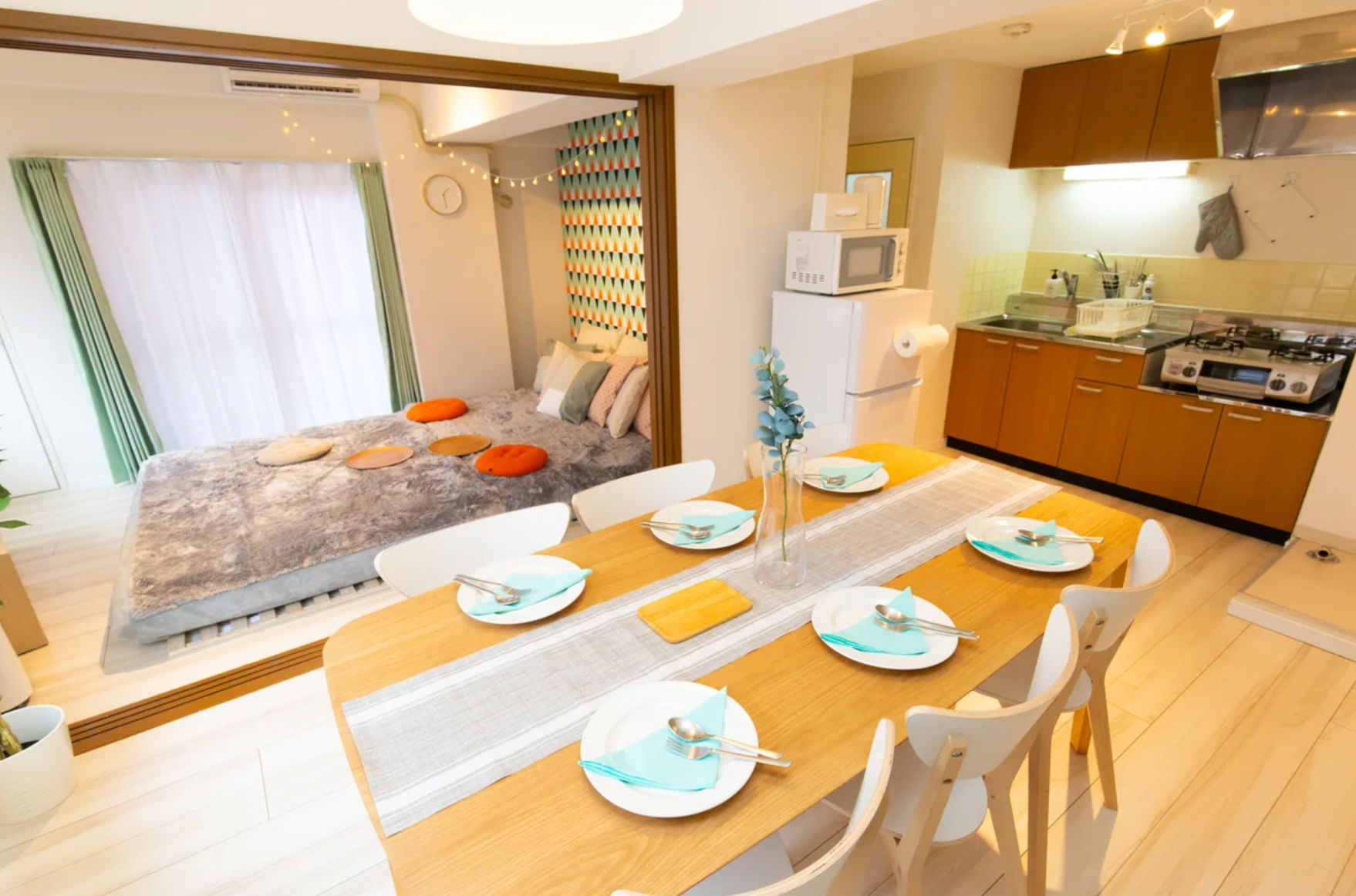 完全個室 群馬県の子連れランチに安心なレンタルスペースまとめ スペースマーケット