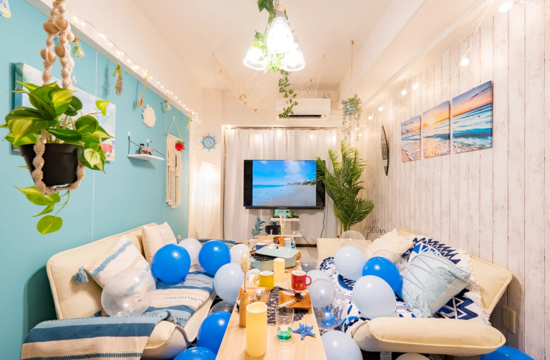 新潟県 女子会におすすめのおしゃれな貸切レンタルスペースtop スペースマーケット