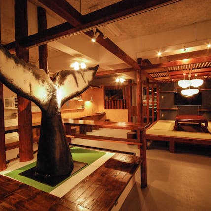 マイプレイスゲストハウス スペースマーケット