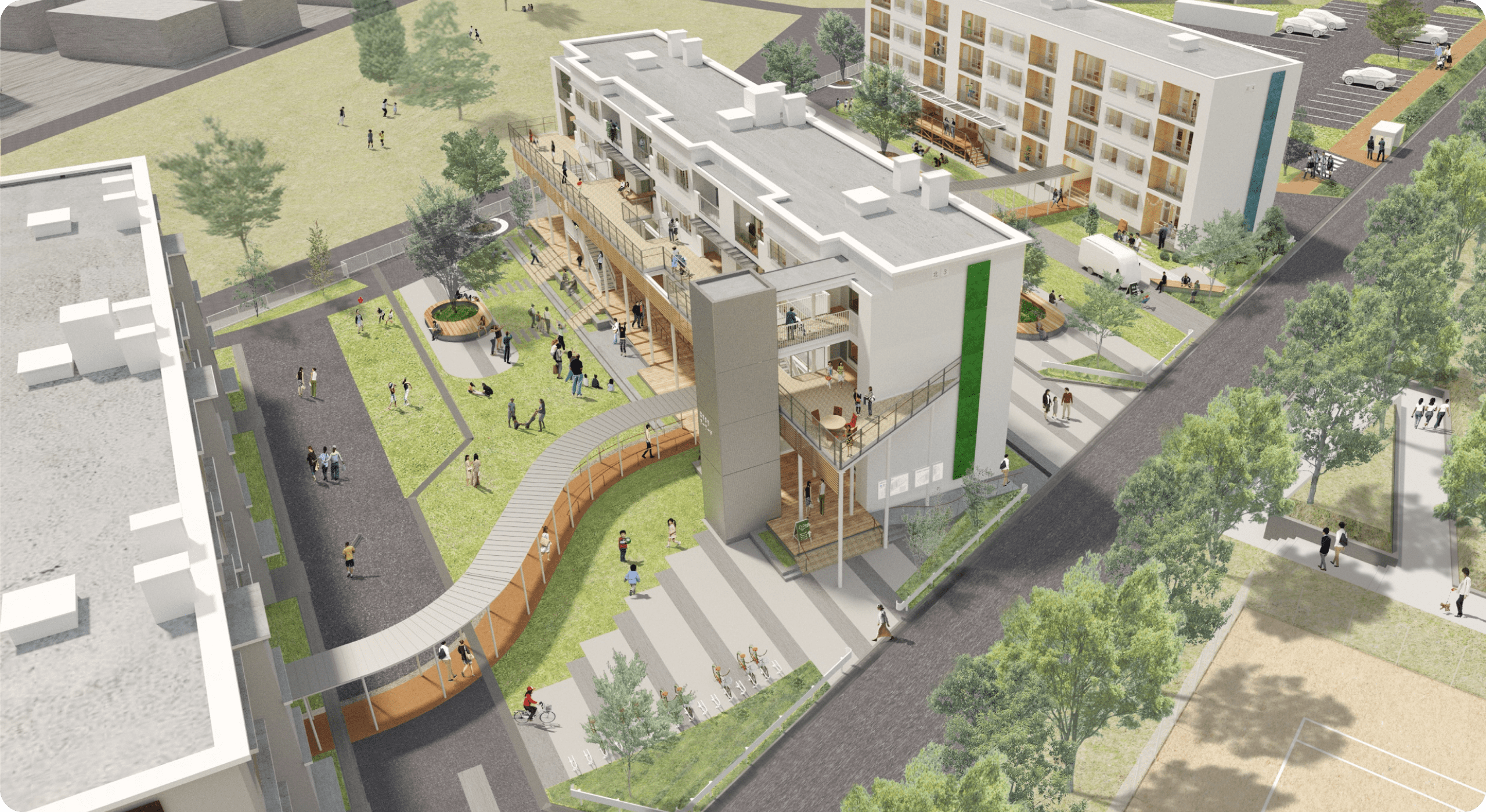 SCOP TOYAMAの写真