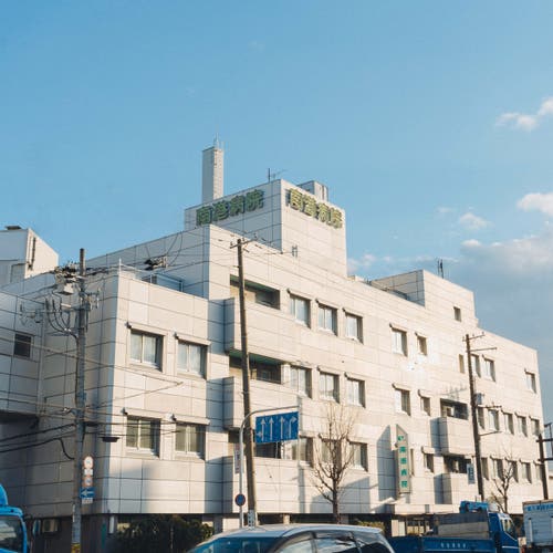 健康野菜研究所 めばえキッチン スペースマーケット