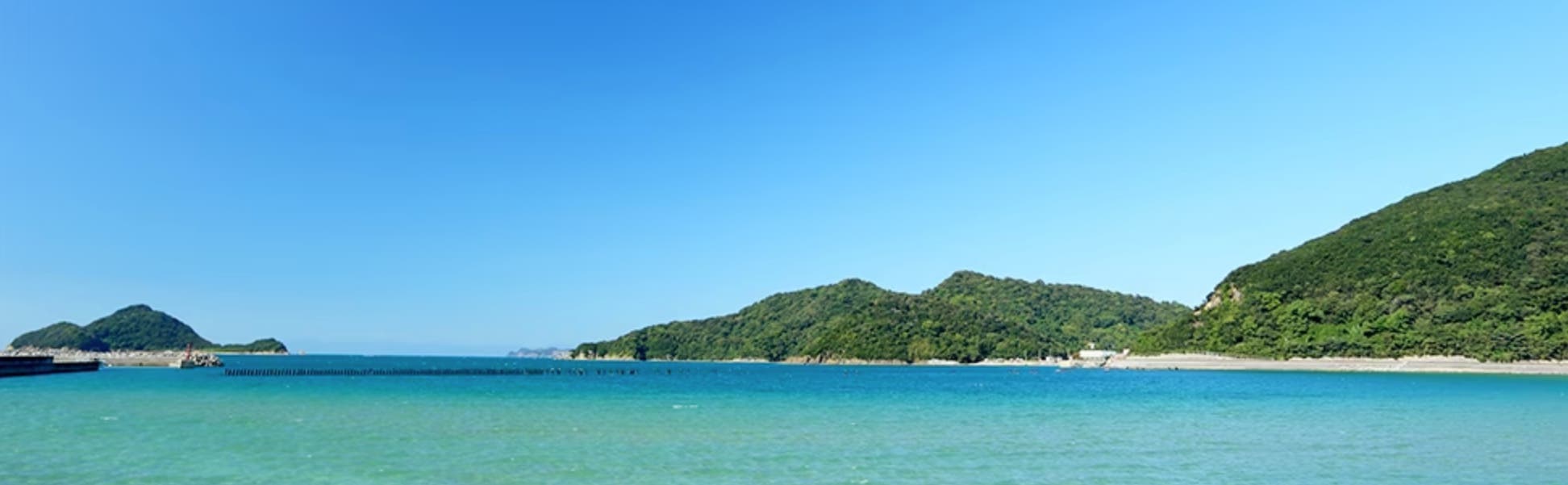 和歌山県広川町の写真